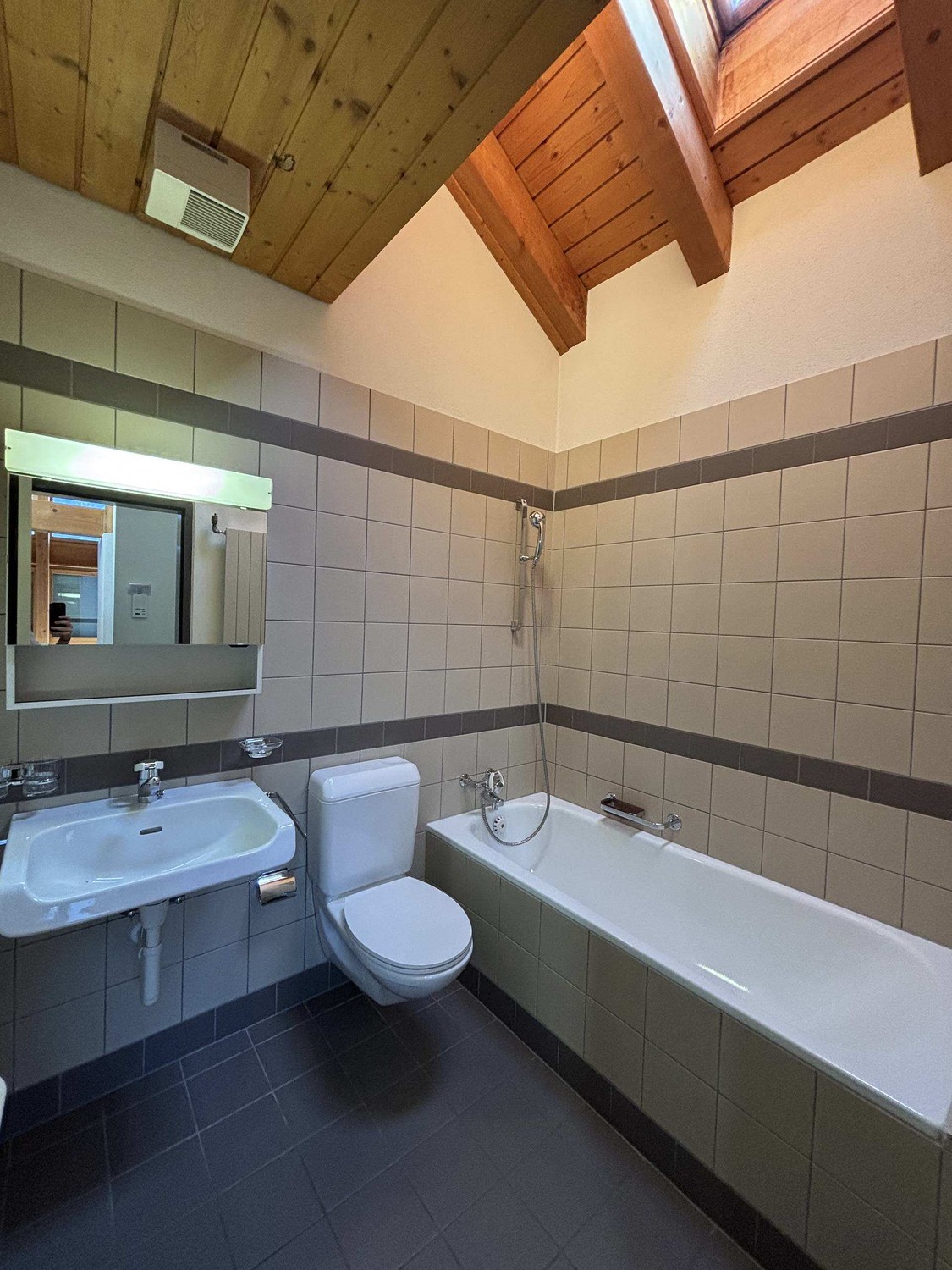 Appartement sous les combles, photo 8 sur 10