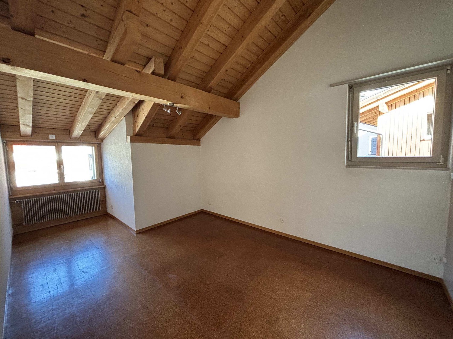 Appartement sous les combles, photo 7 sur 10