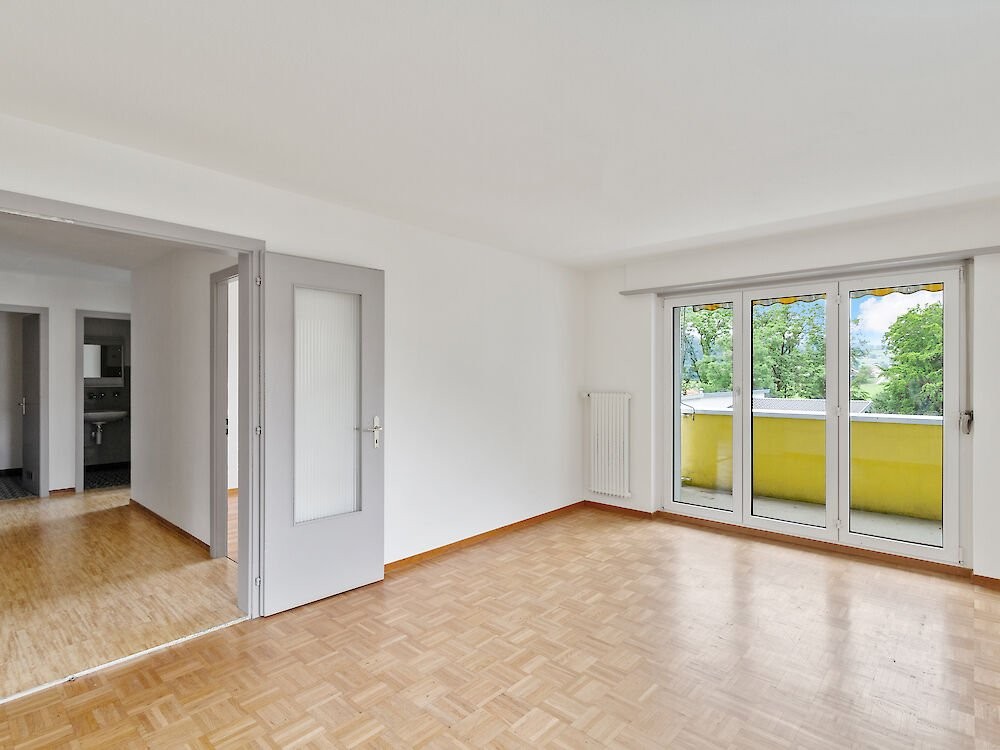 4 rooms apartment, photo 10 sur 10