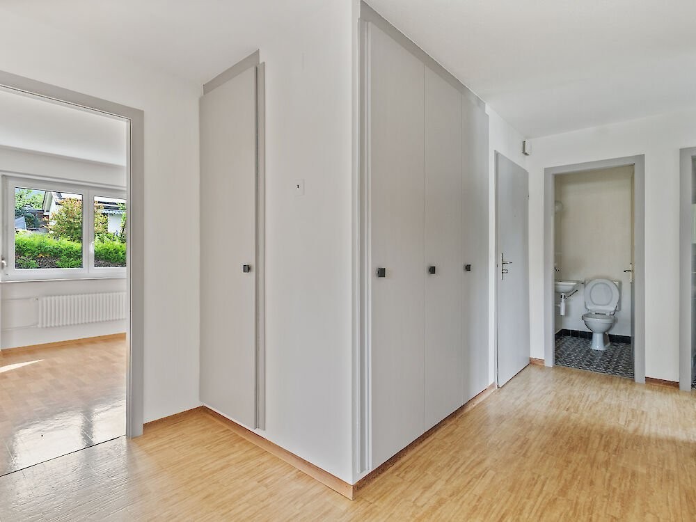 4 rooms apartment, photo 2 sur 10