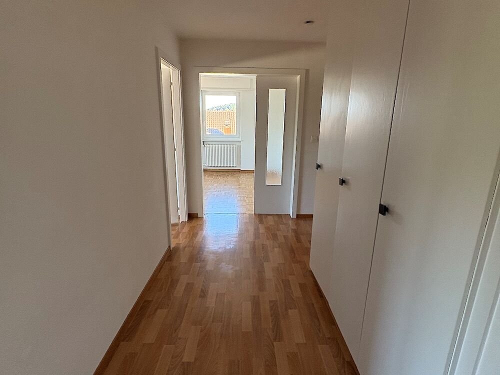 4 rooms apartment, photo 3 sur 10