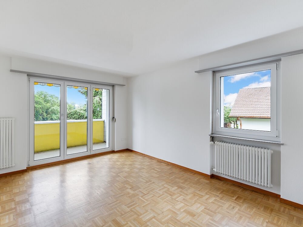 4 rooms apartment, photo 9 sur 10