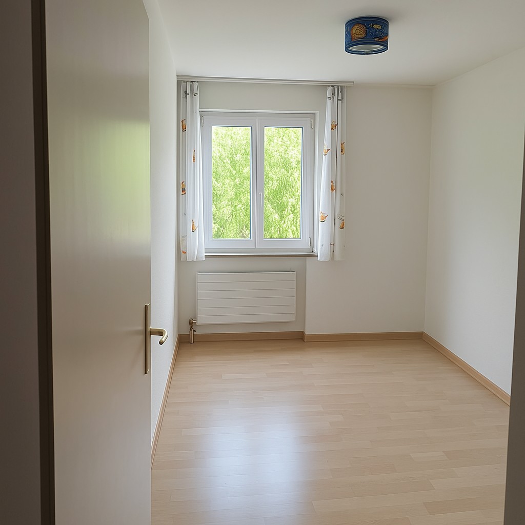 Appartement de 3 pièces, photo 5 sur 8