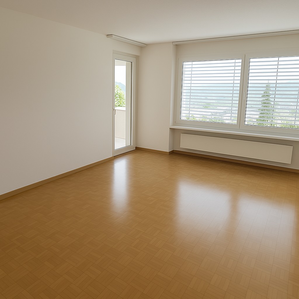Appartement de 3 pièces, photo 2 sur 8