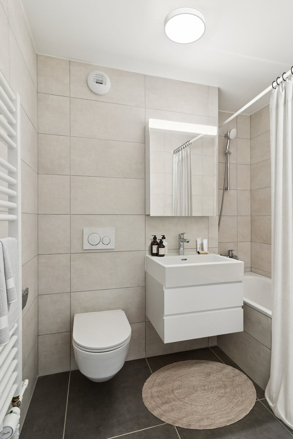 3 ½ rooms apartment, photo 4 sur 5