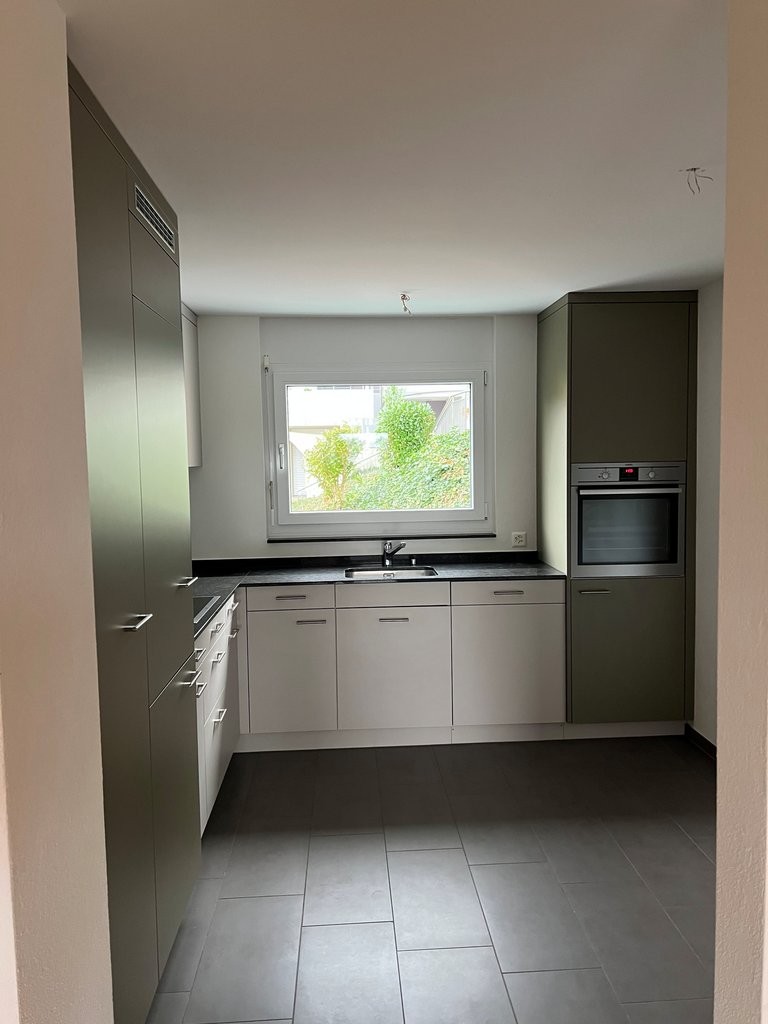 4 ½ pièces appartement