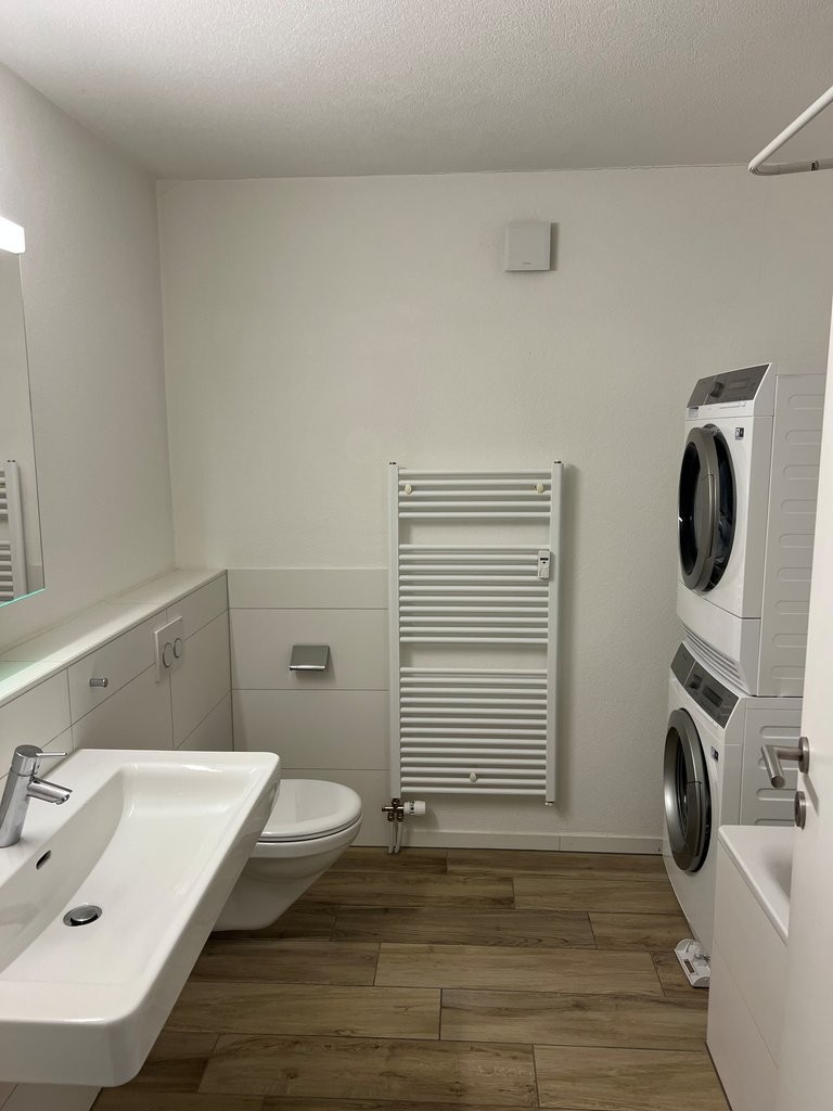 4 ½ pièces appartement