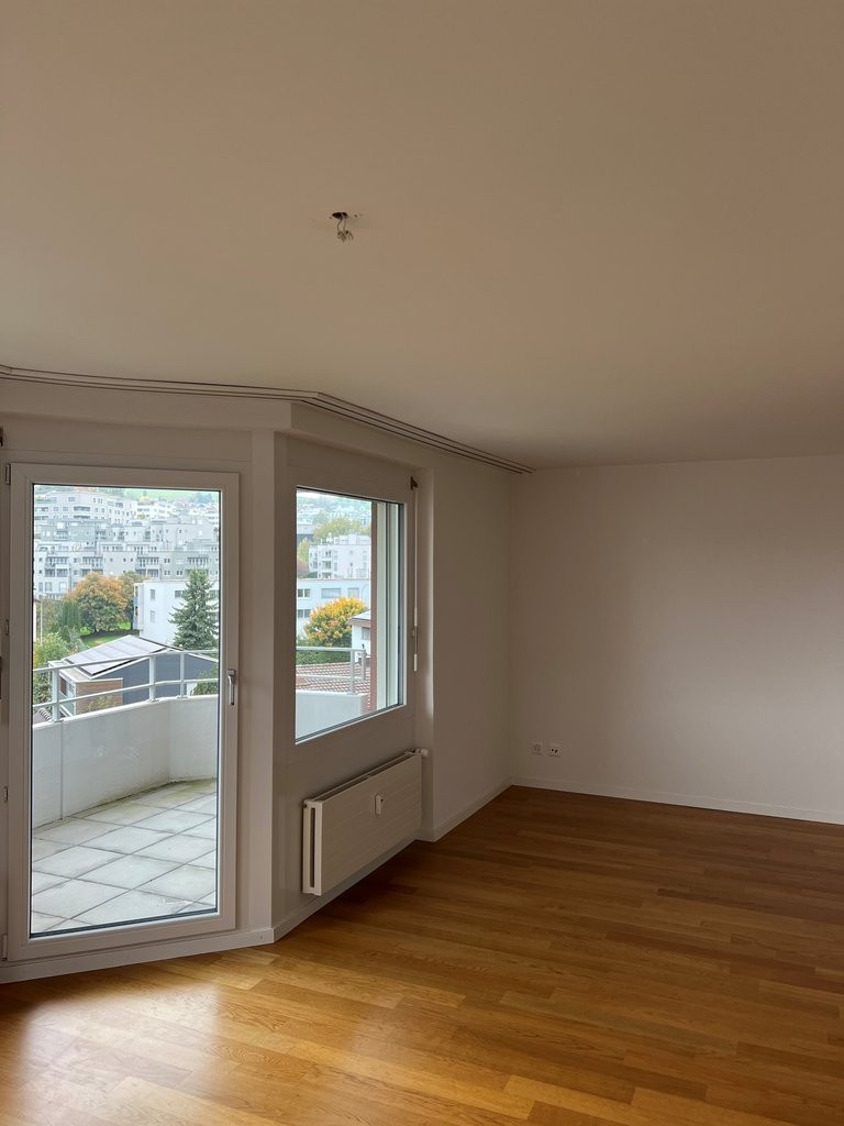 4 ½ pièces appartement