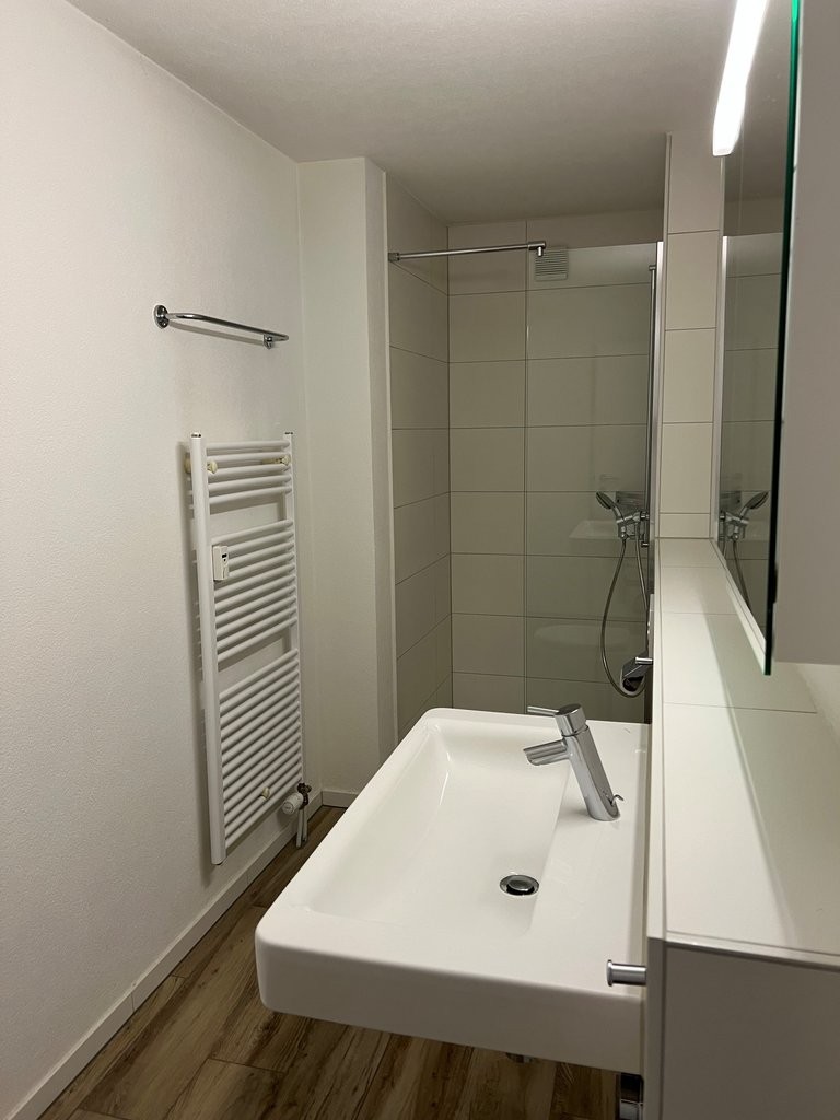 4 ½ pièces appartement