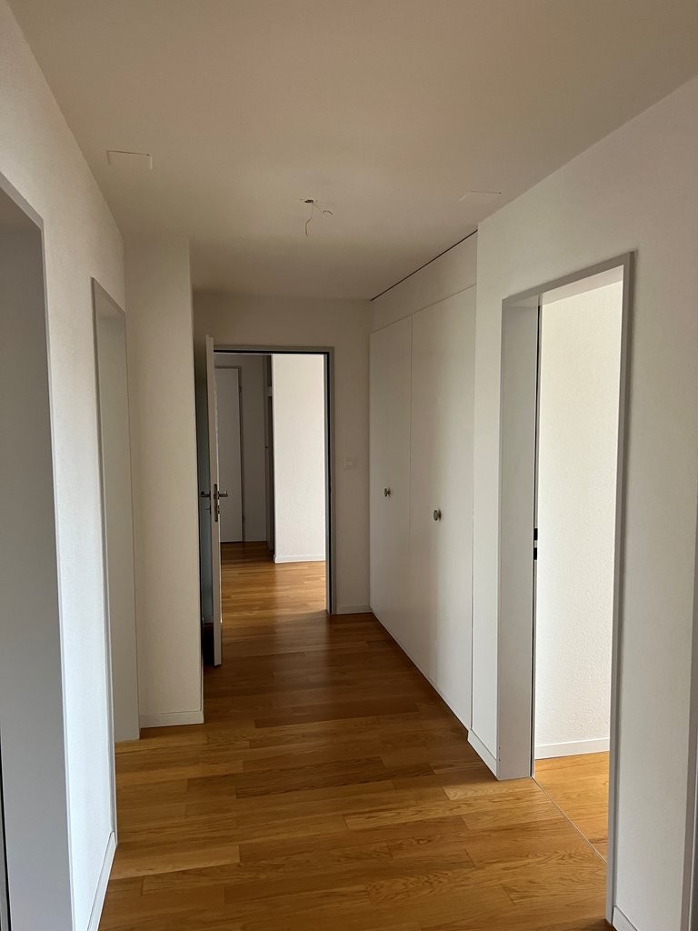4 ½ pièces appartement