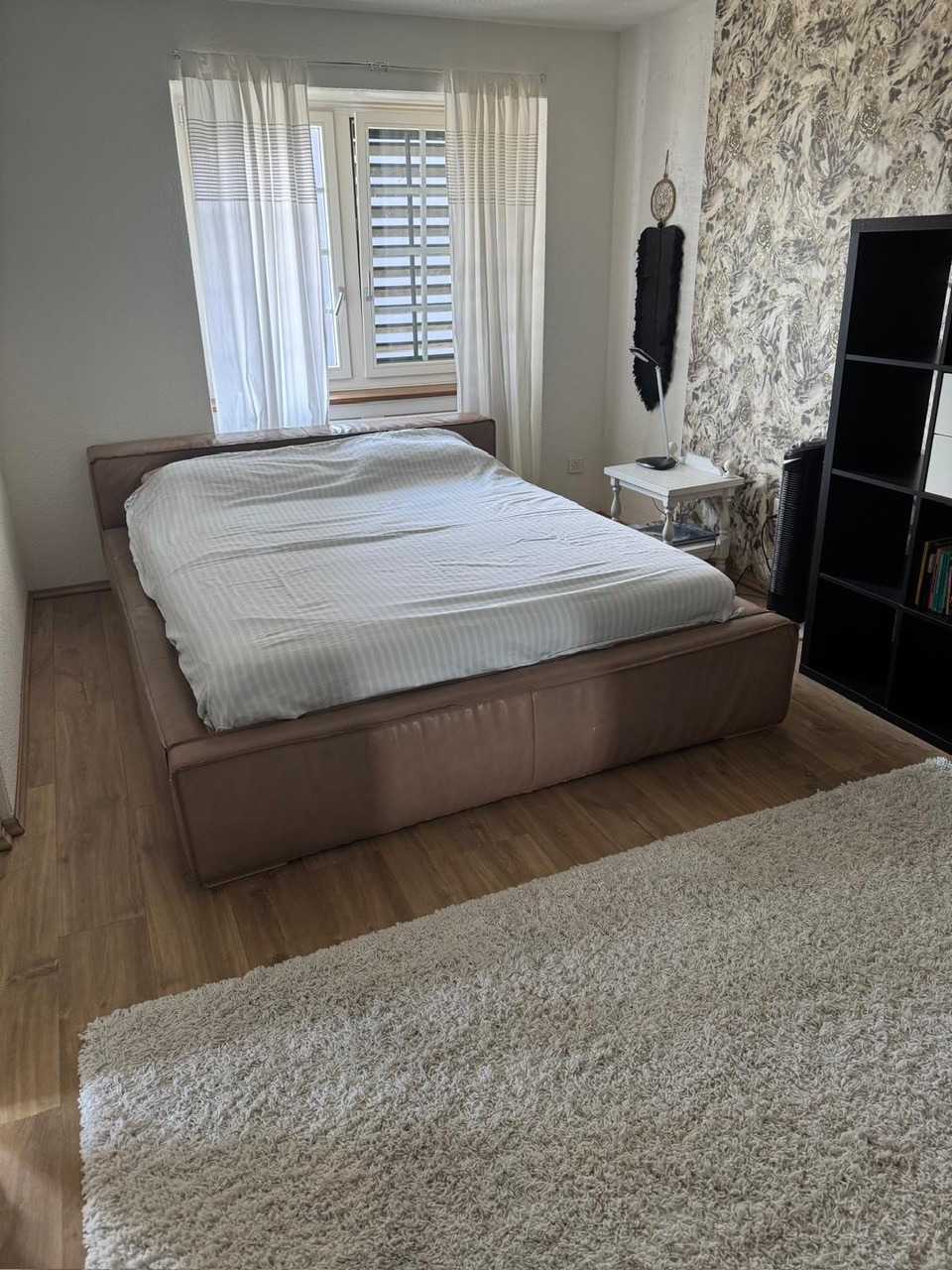 Appartement d'une pièce, photo 1 sur 6