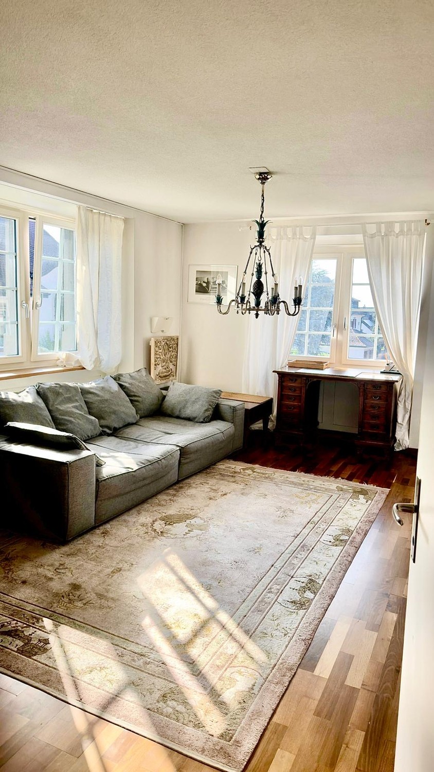 Appartement d'une pièce, photo 5 sur 6