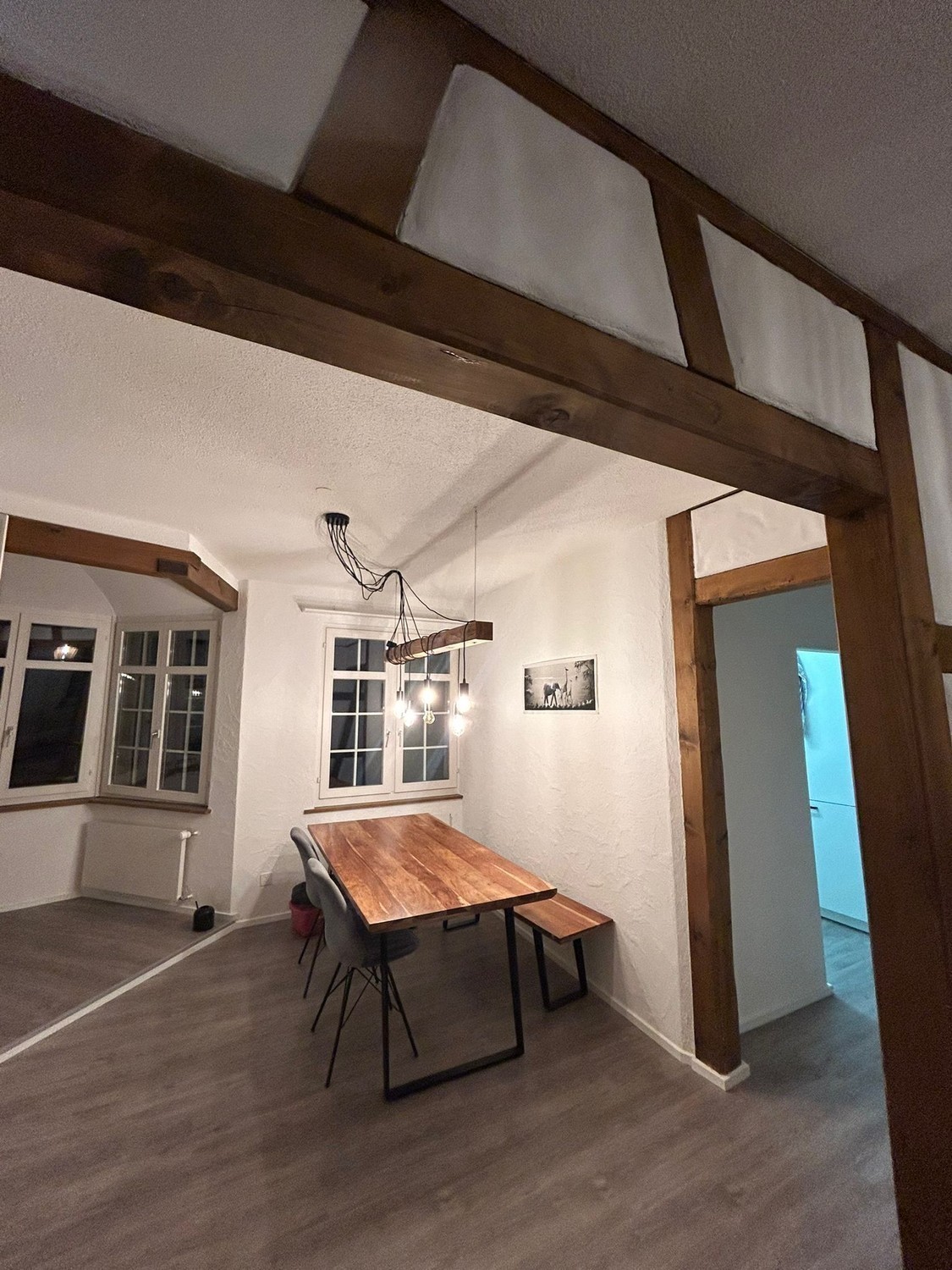 Chambre en colocation, photo 1 sur 5