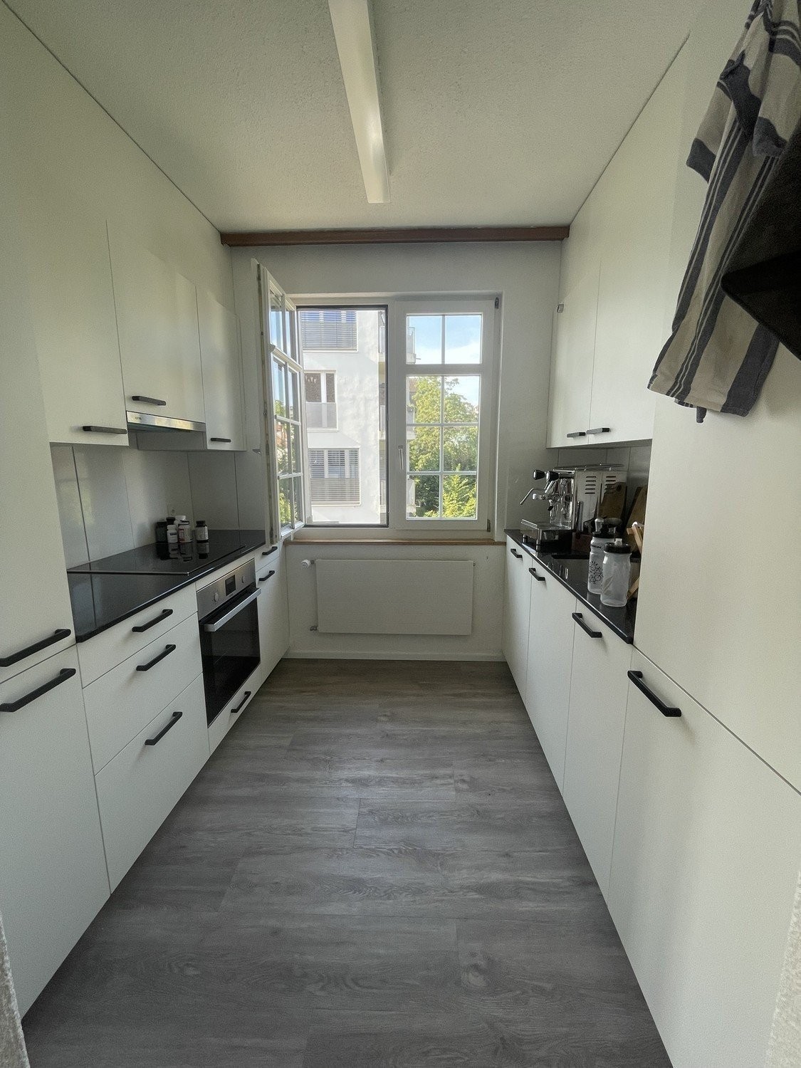 Chambre en colocation, photo 5 sur 5