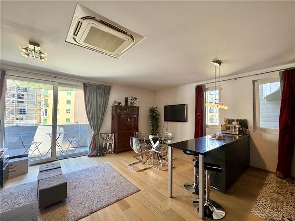 Appartement meublé de 2 ½ pièces, photo 4 sur 10