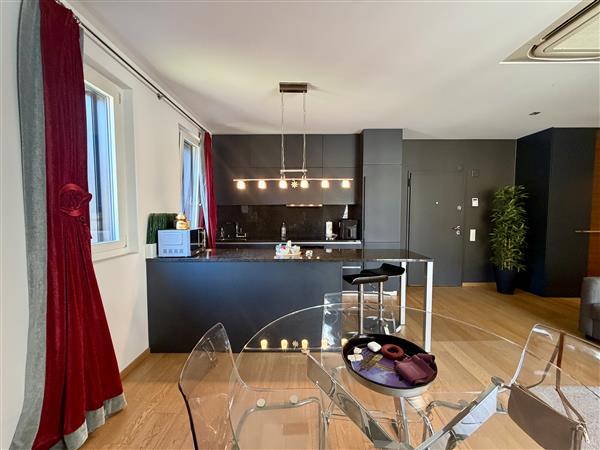 Appartement meublé de 2 ½ pièces, photo 5 sur 10