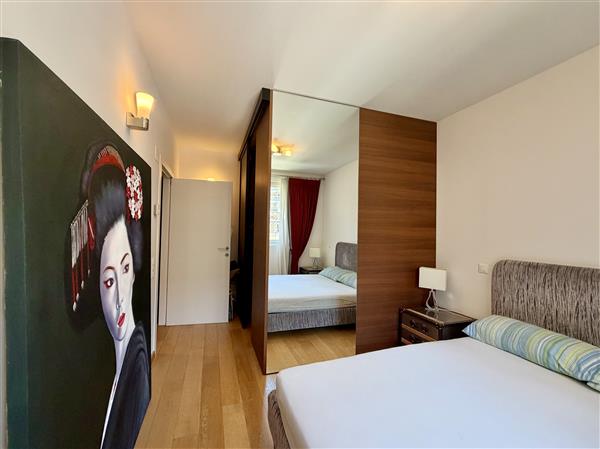 Appartement meublé de 2 ½ pièces, photo 9 sur 10