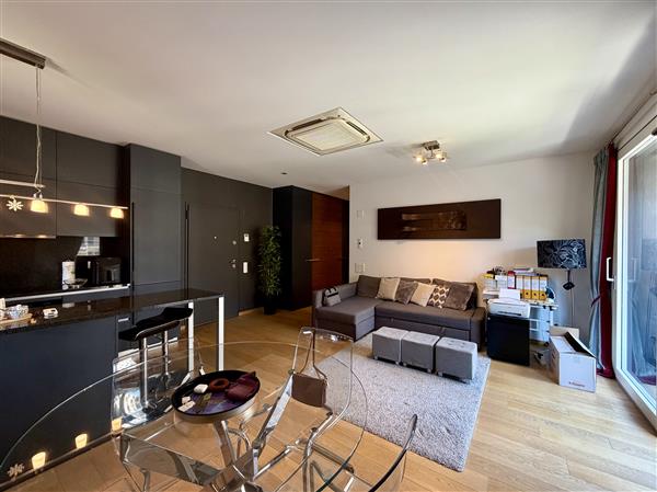 Appartement meublé de 2 ½ pièces, photo 1 sur 10