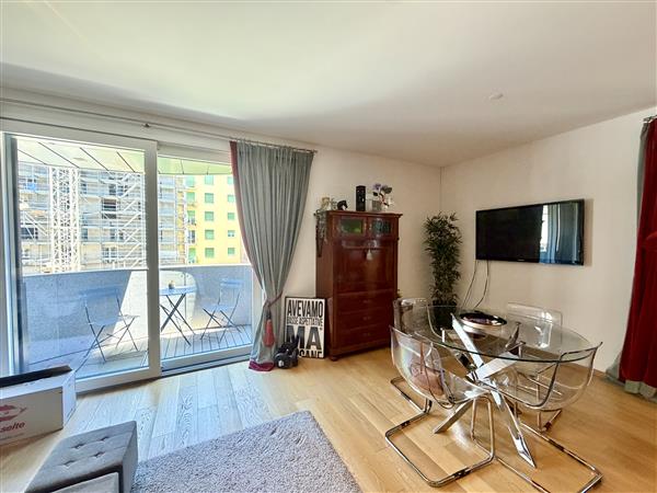 Appartement meublé de 2 ½ pièces, photo 2 sur 10
