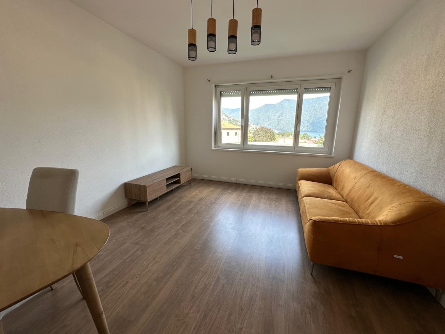 Appartement de 3 ½ pièces, photo 1 sur 7