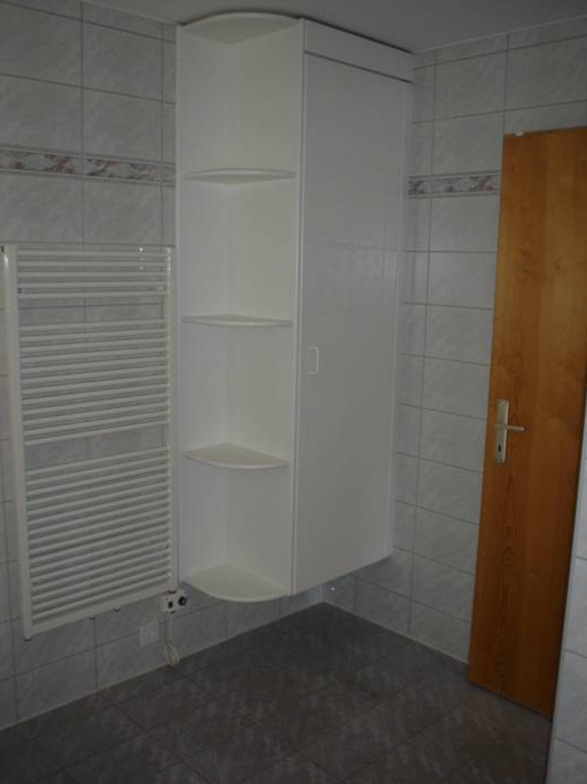 3 ½ pièces appartement
