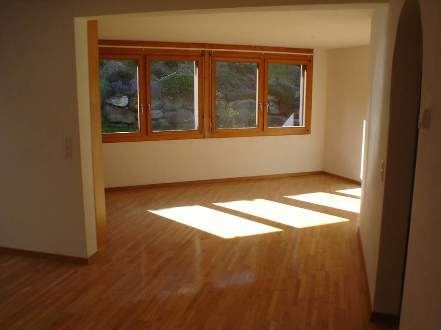 3 ½ pièces appartement