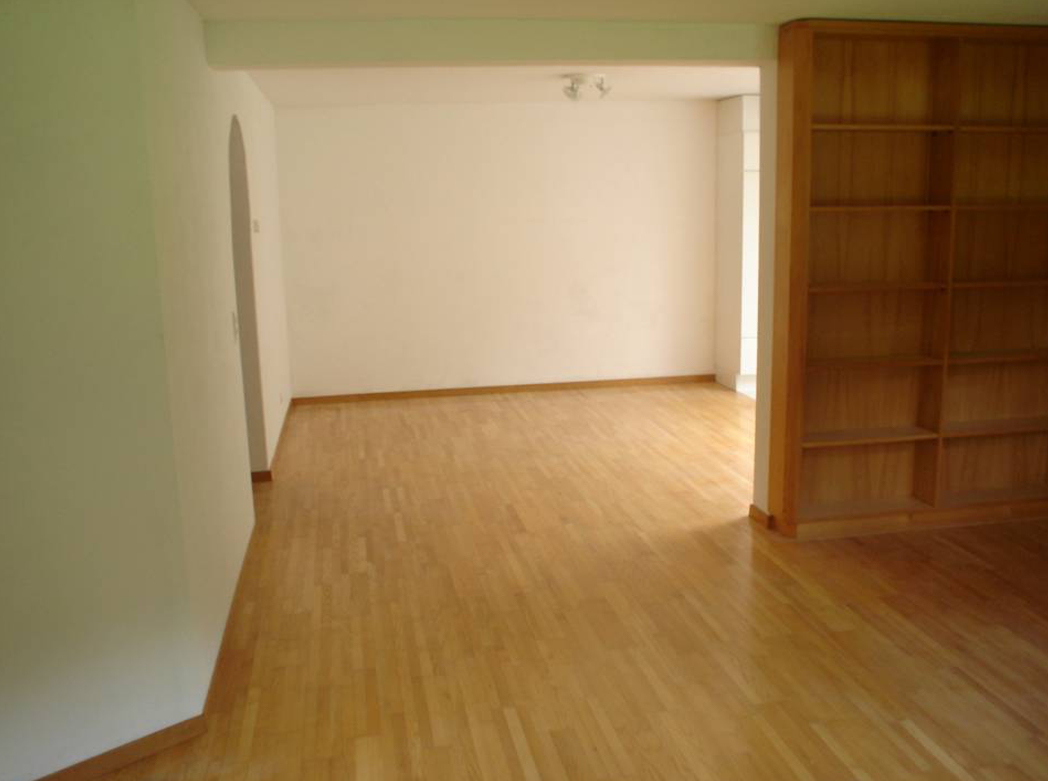 3 ½ pièces appartement