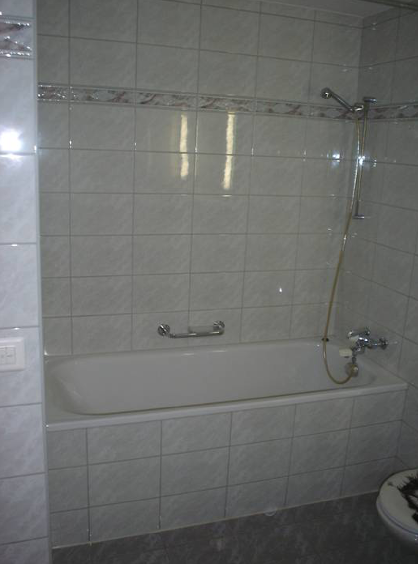3 ½ pièces appartement