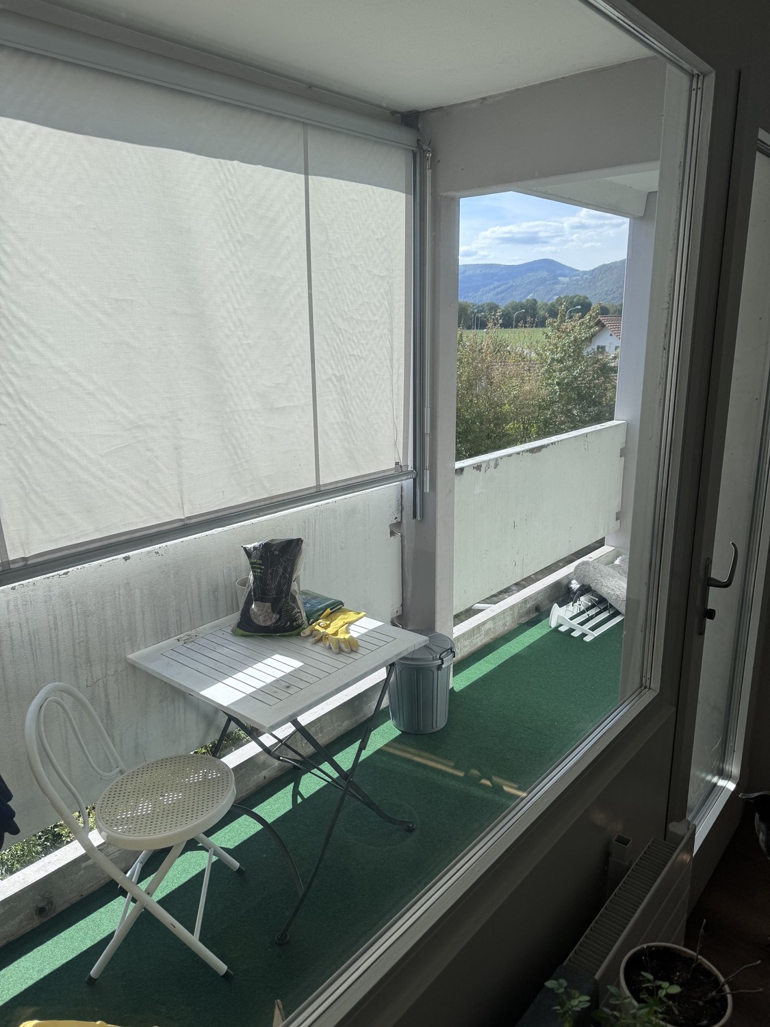 appartamento di 3 locali