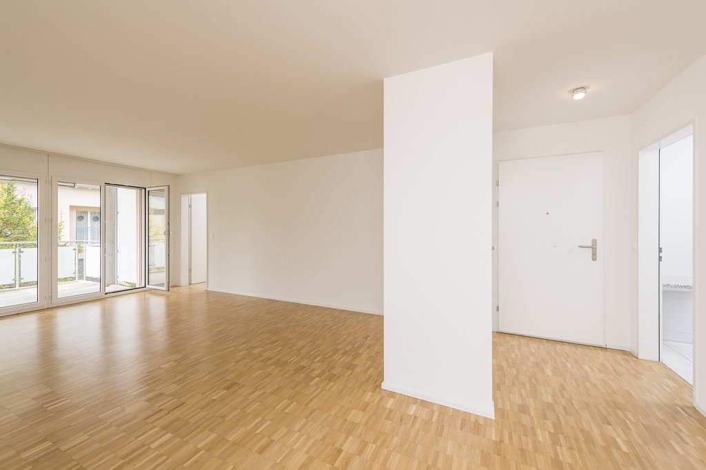 Appartement de 2 ½ pièces, photo 1 sur 5