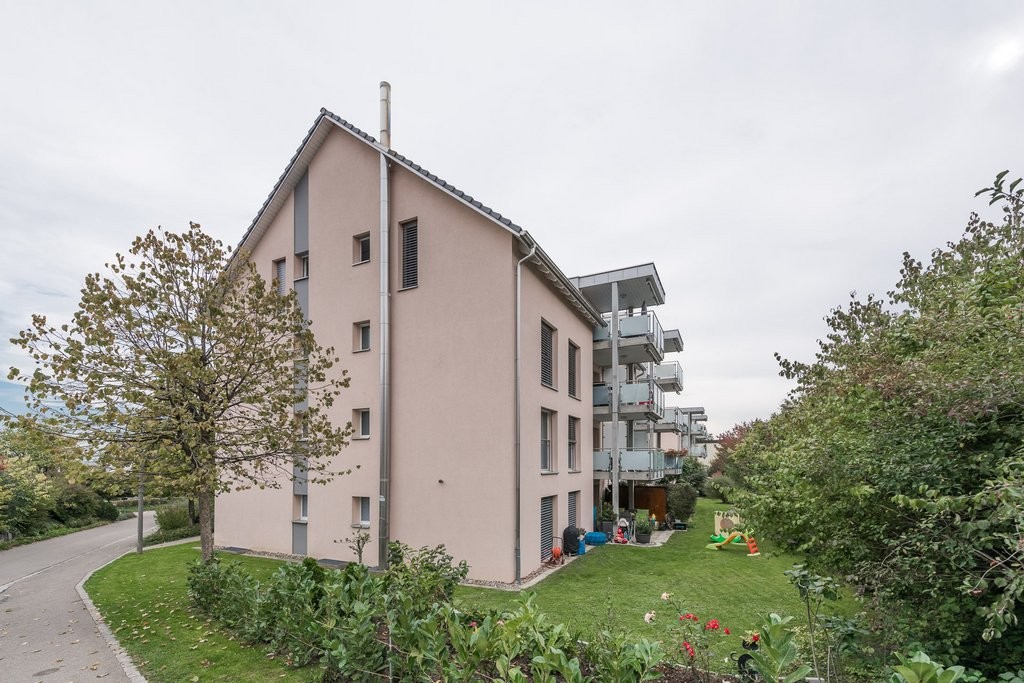 Appartement de 2 ½ pièces, photo 2 sur 5
