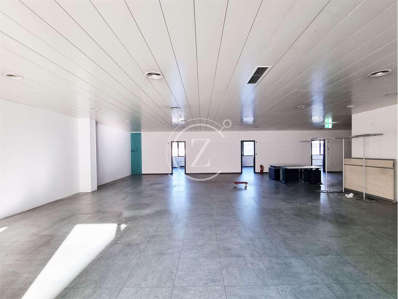 Espace de stockage
