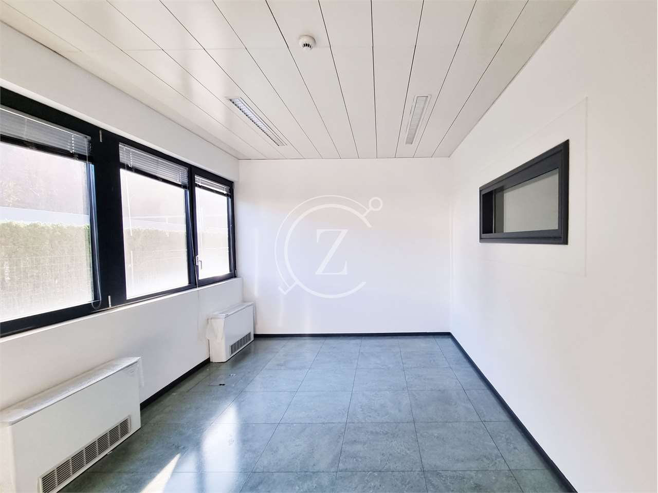 Espace de stockage