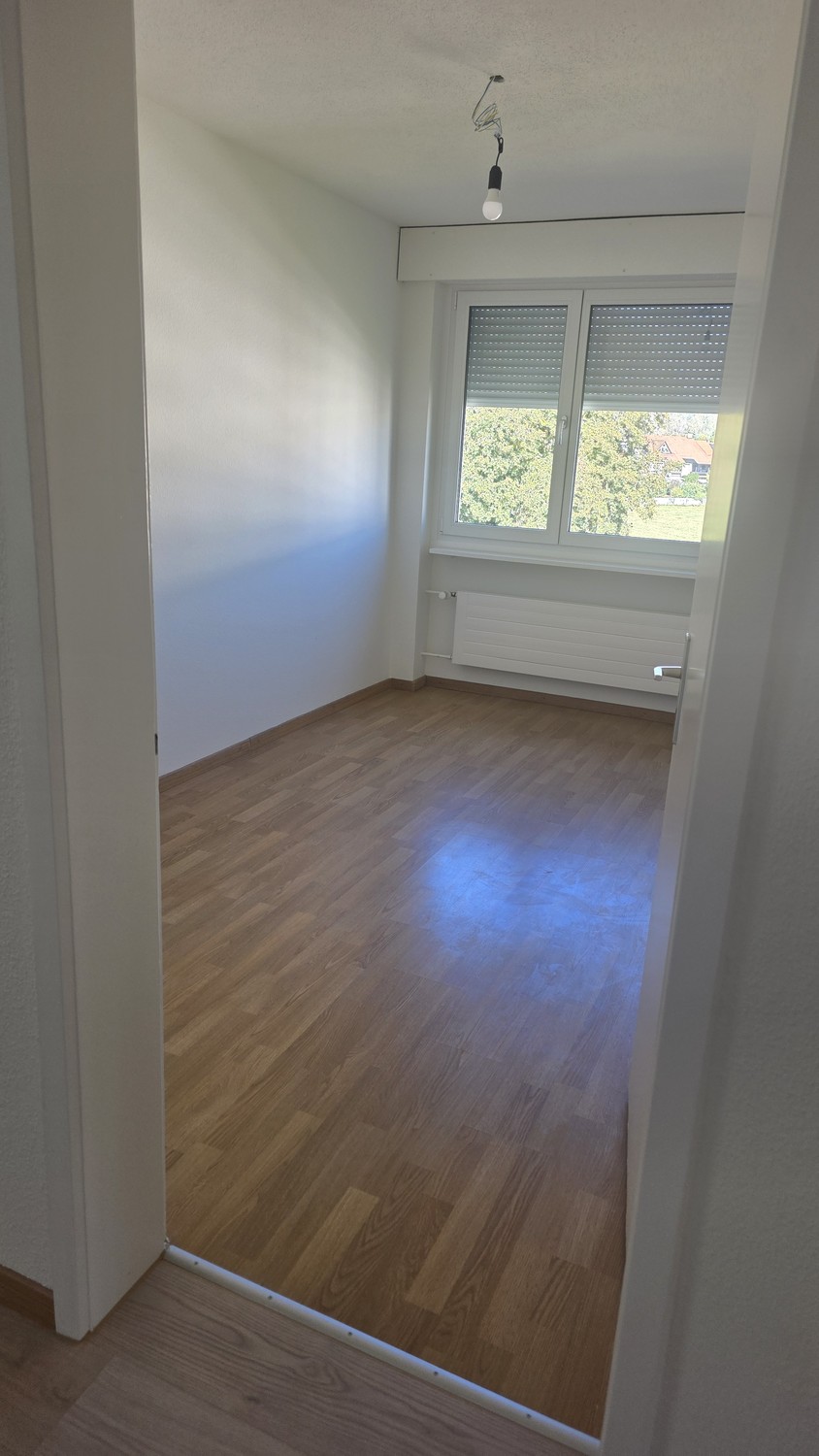 Appartement de 4 ½ pièces, photo 9 sur 10