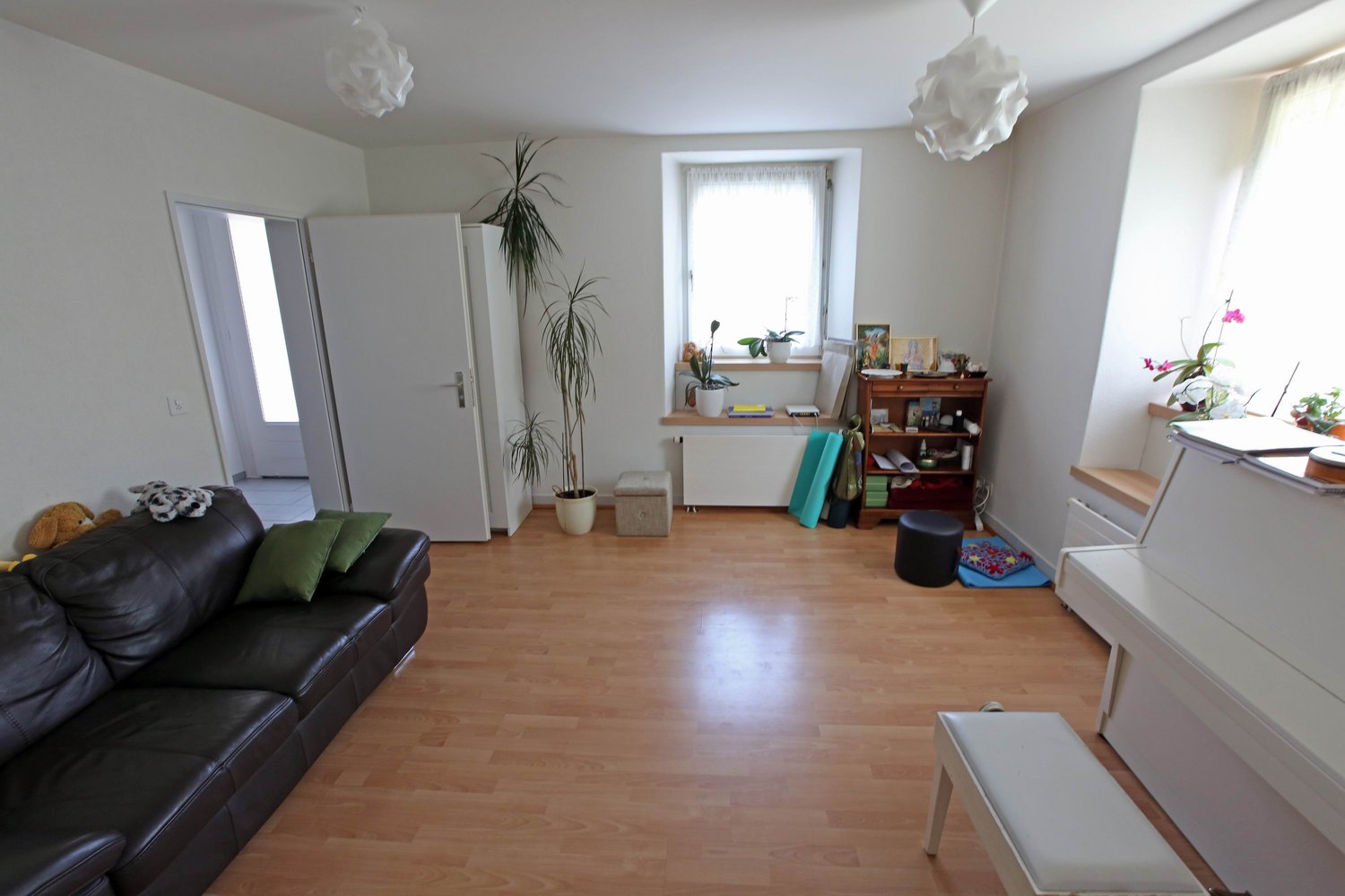 Chambre dans une colocation, photo 3 sur 10