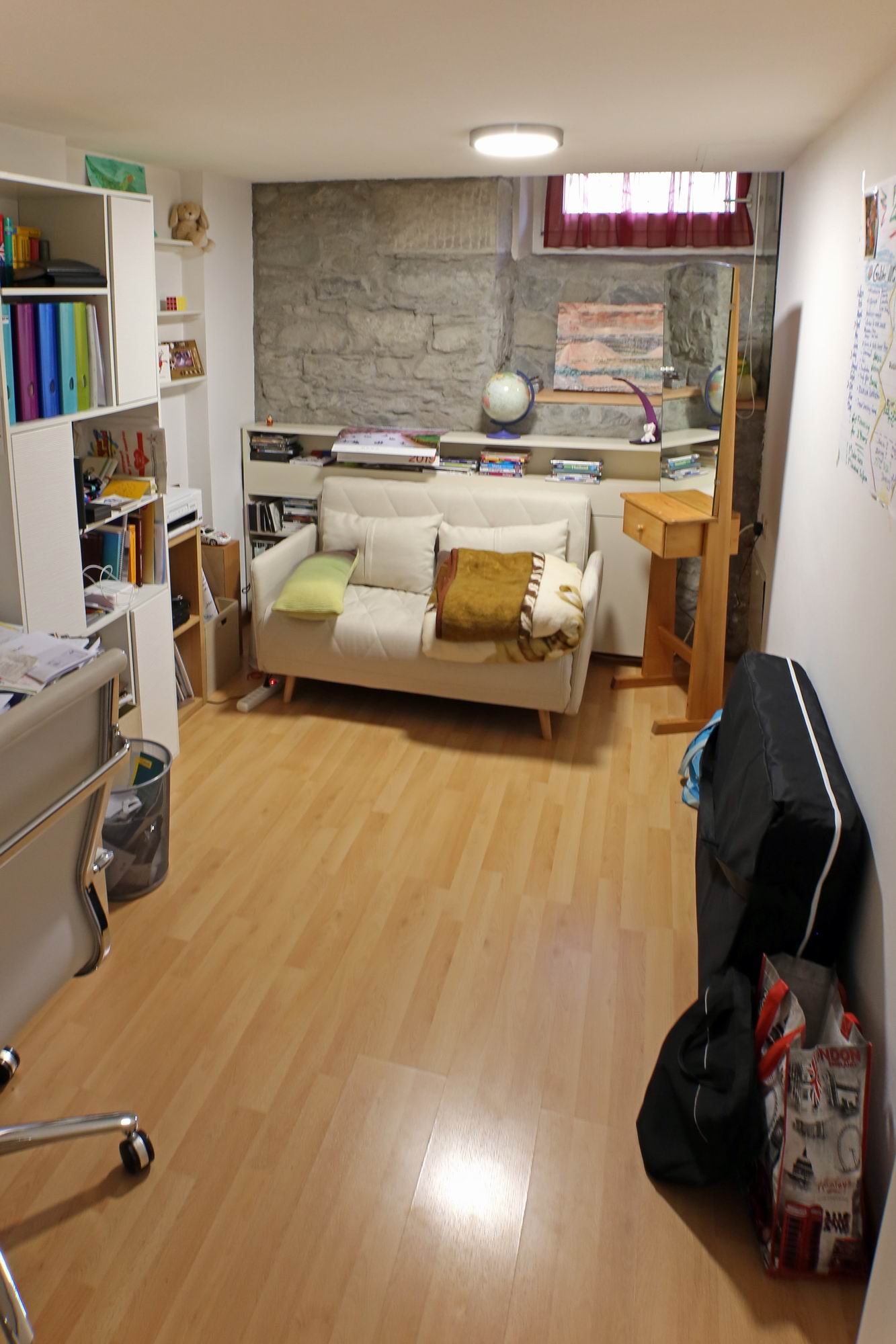 Chambre dans une colocation, photo 8 sur 10