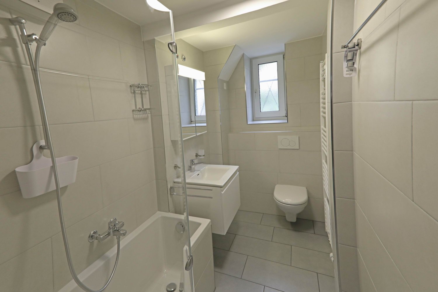 Chambre dans une colocation, photo 10 sur 10