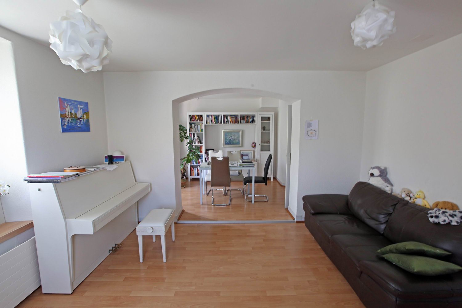Chambre dans une colocation, photo 2 sur 10