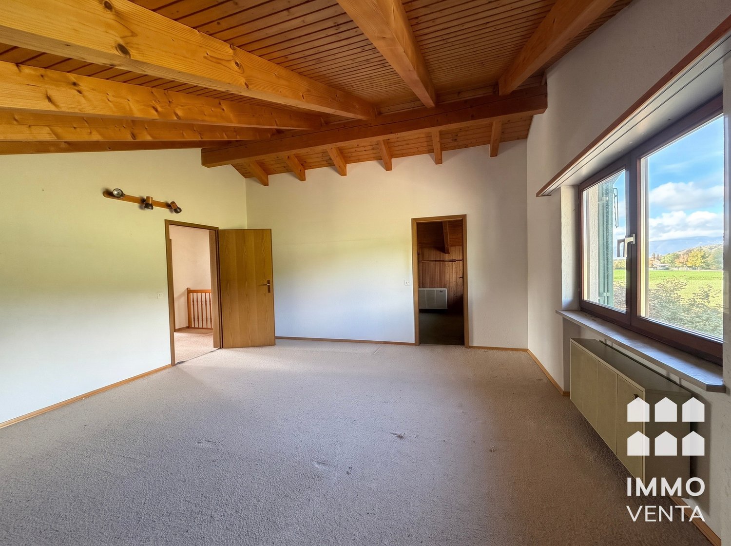 Maison individuelle de 4 ½ pièces, photo 8 sur 10