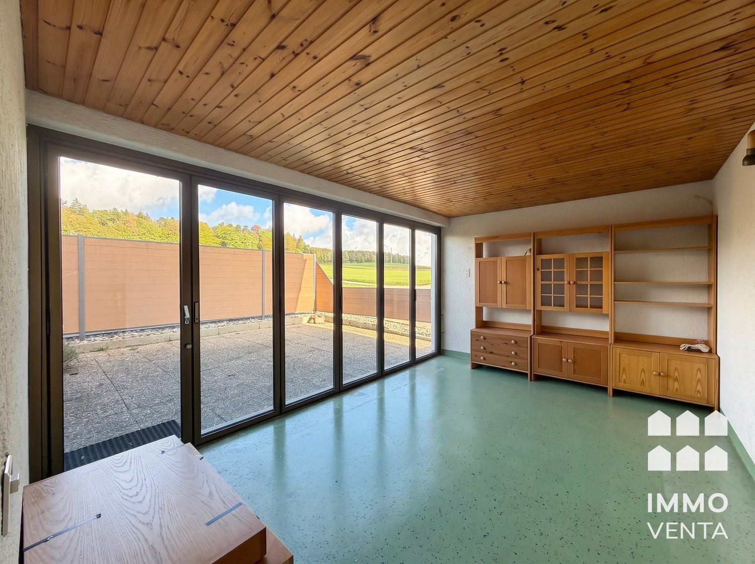 Maison individuelle de 4 ½ pièces, photo 6 sur 10