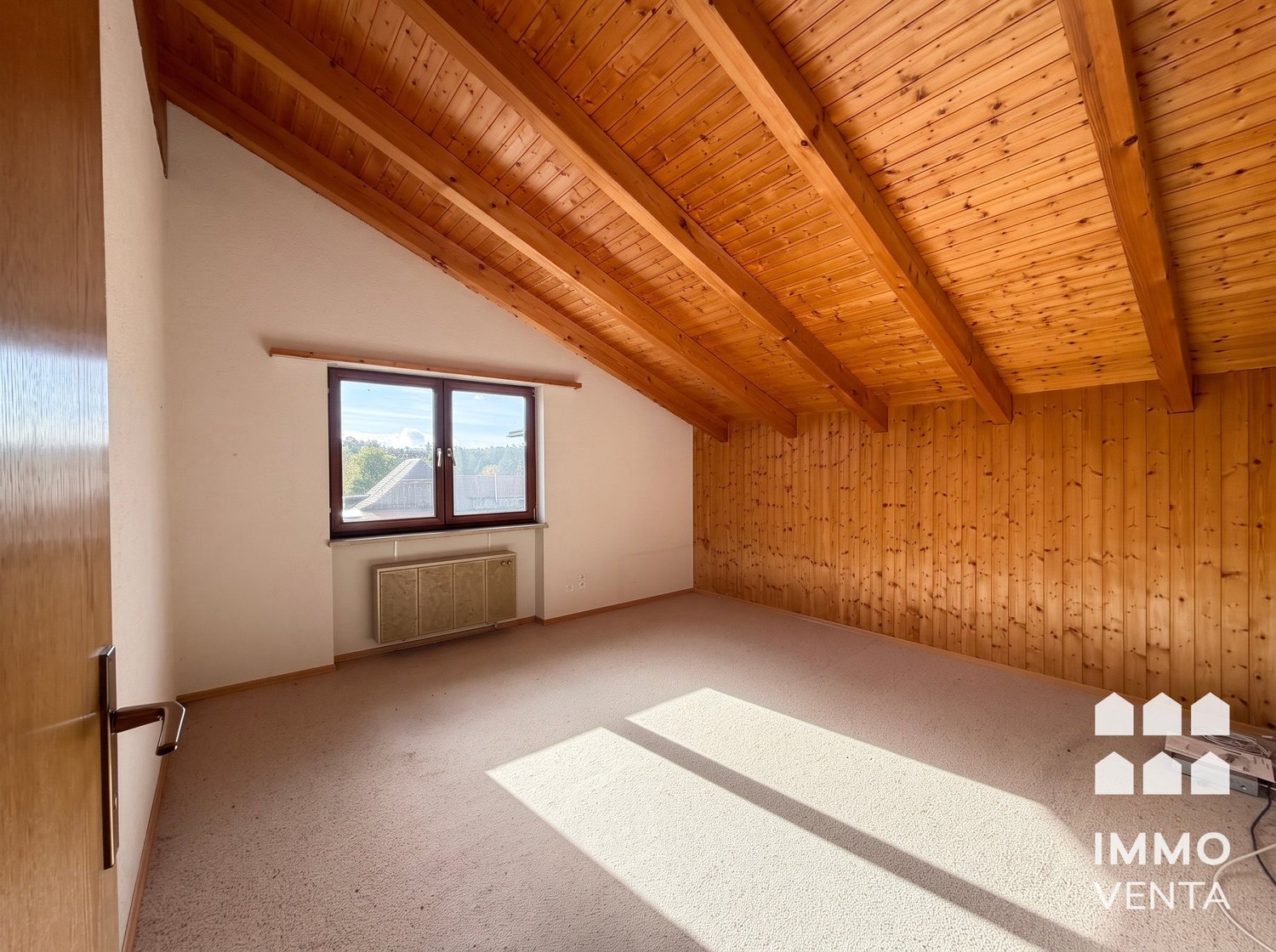 Maison individuelle de 4 ½ pièces, photo 9 sur 10