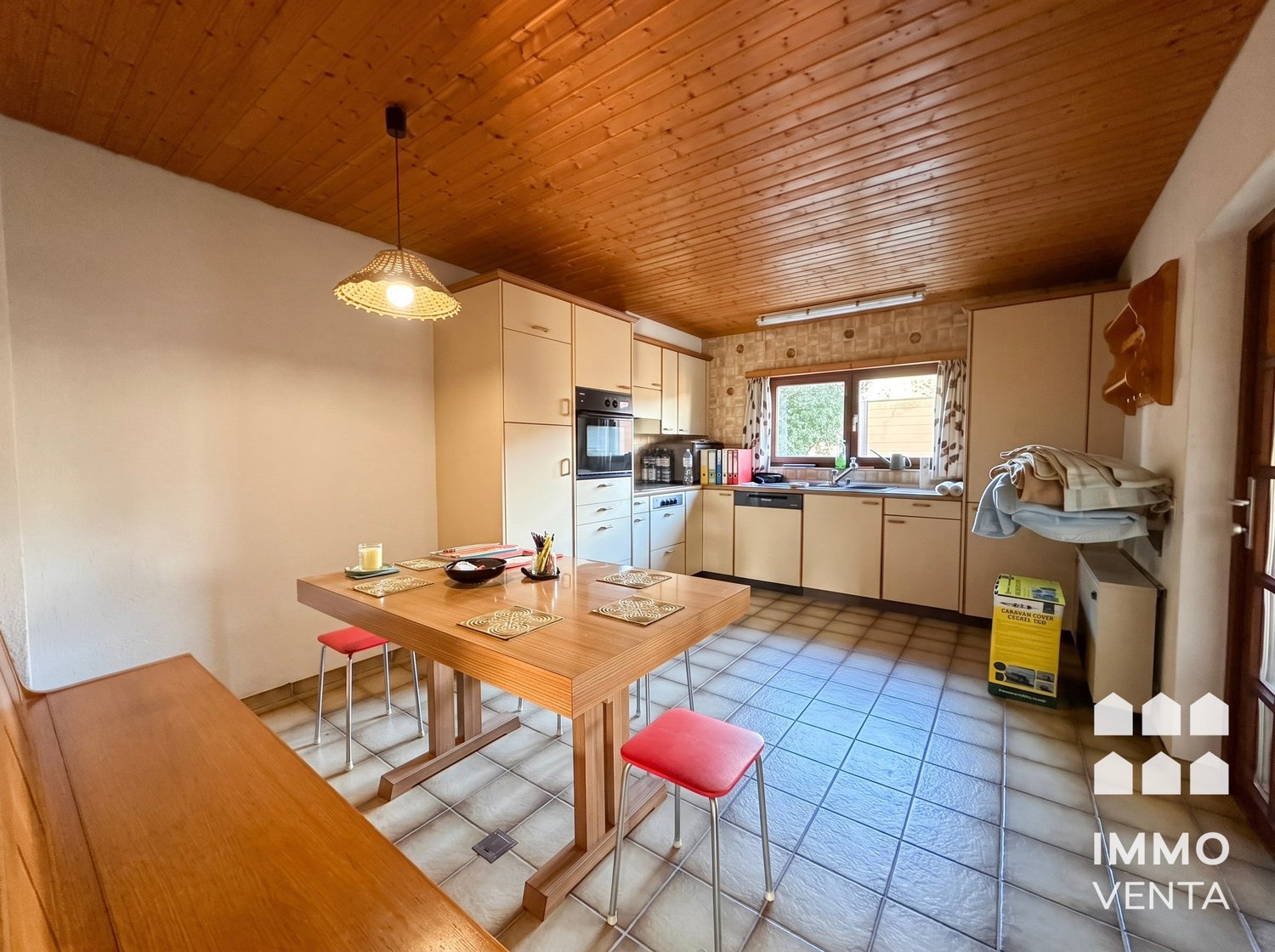 Maison individuelle de 4 ½ pièces, photo 5 sur 10