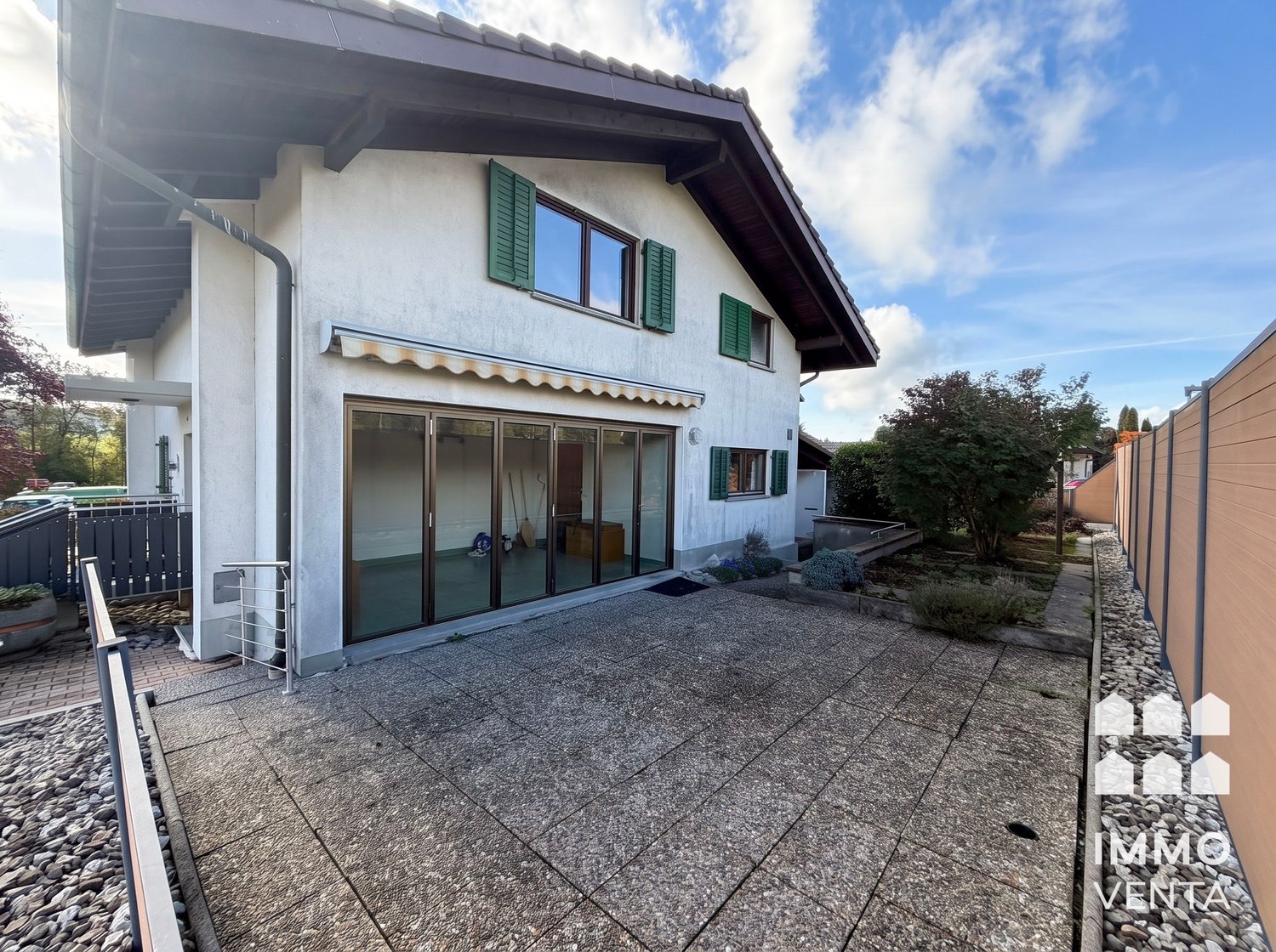 Maison individuelle de 4 ½ pièces, photo 2 sur 10