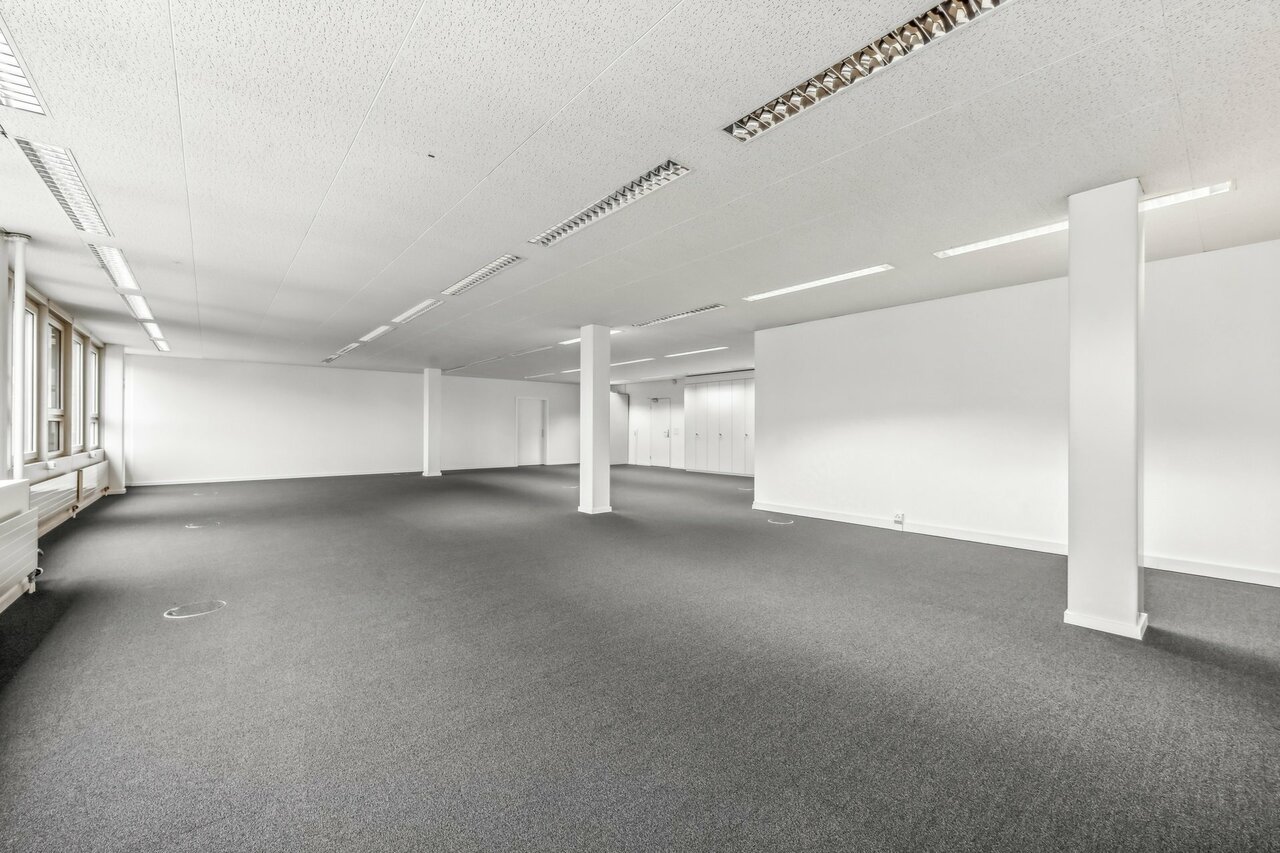 142m² bureau, photo 2 sur 8