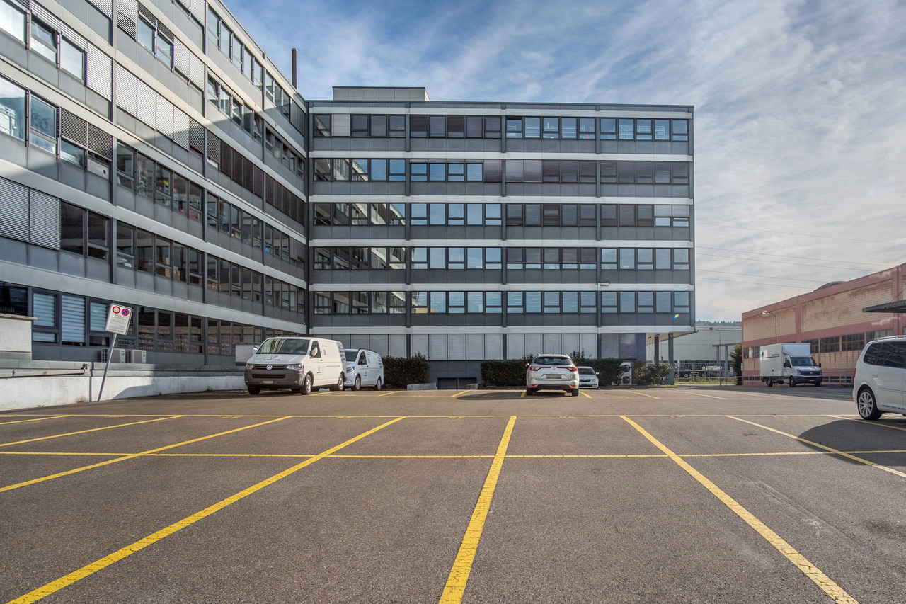 142m² bureau, photo 7 sur 8