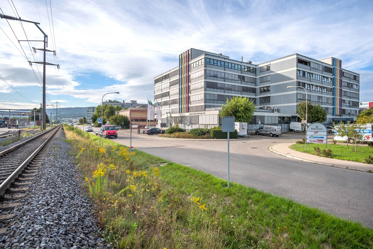 142m² bureau, photo 8 sur 8