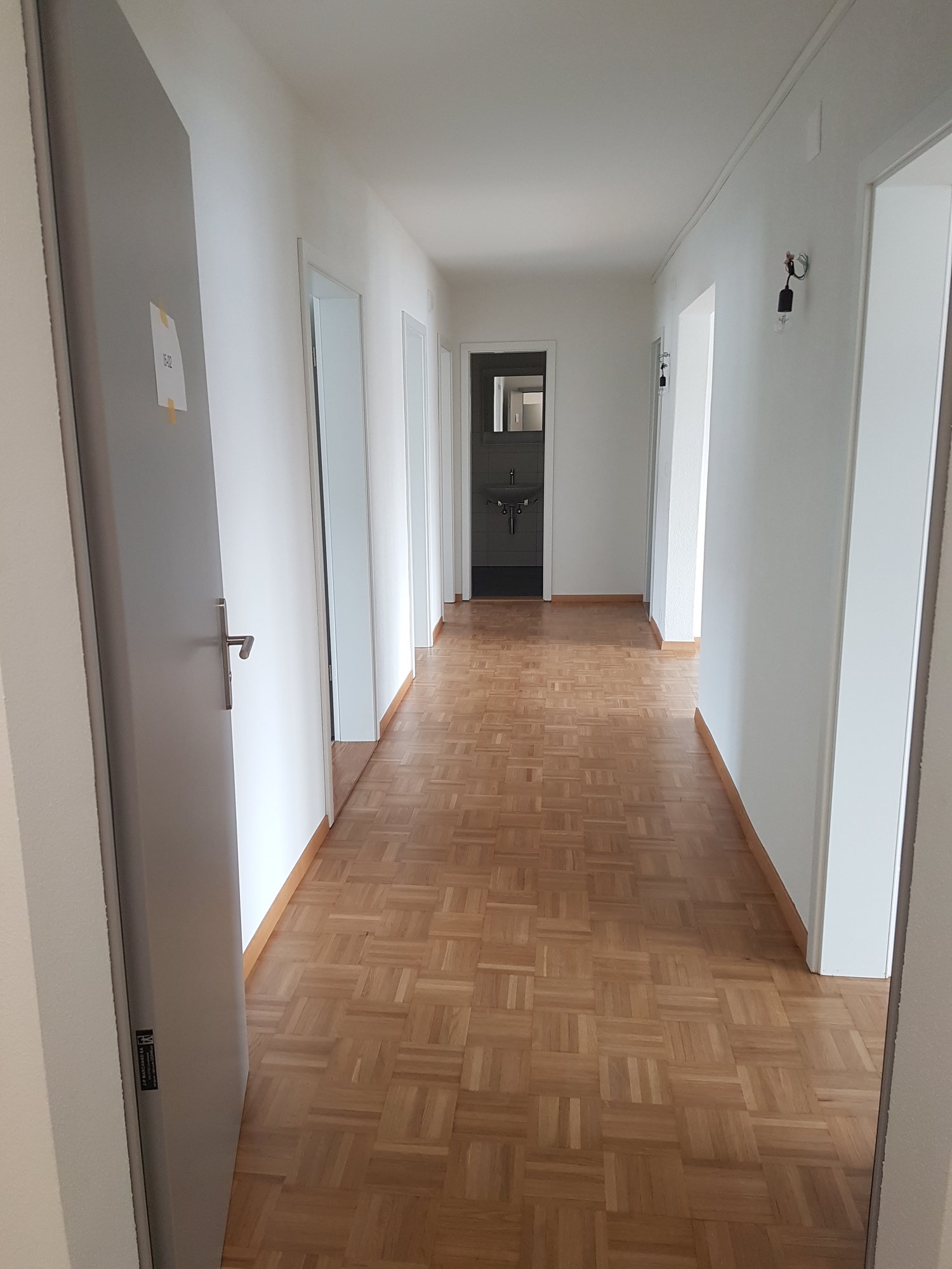 Appartement en attique de 2 ½ pièces, photo 3 sur 10