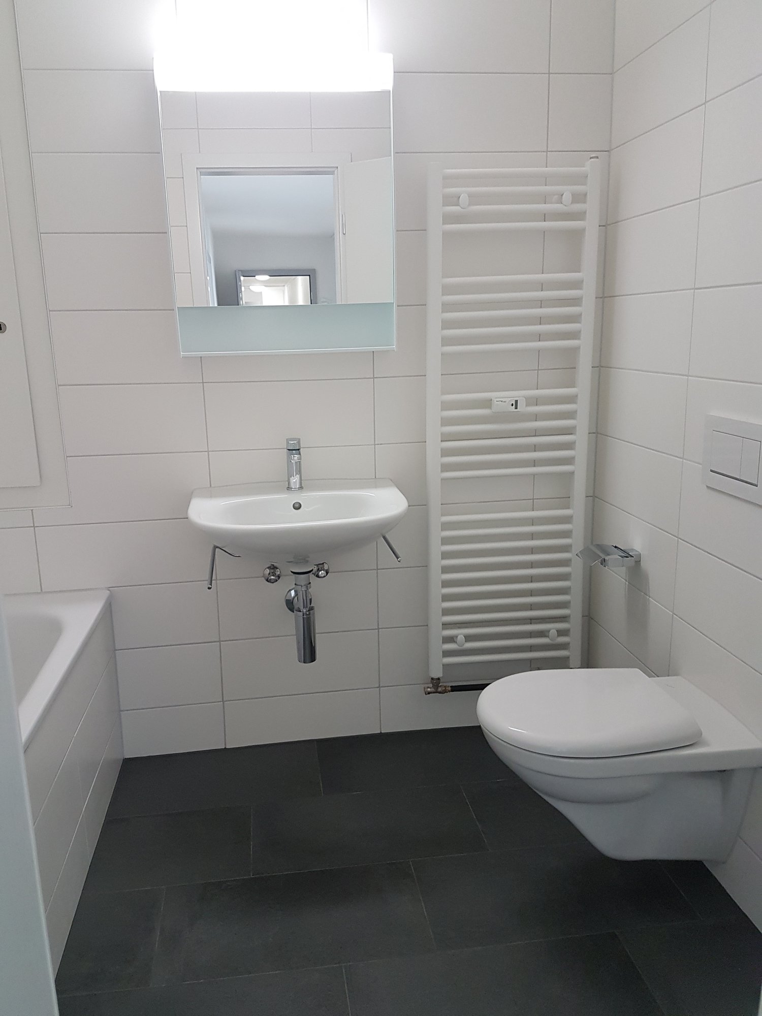 Appartement en attique de 2 ½ pièces, photo 10 sur 10