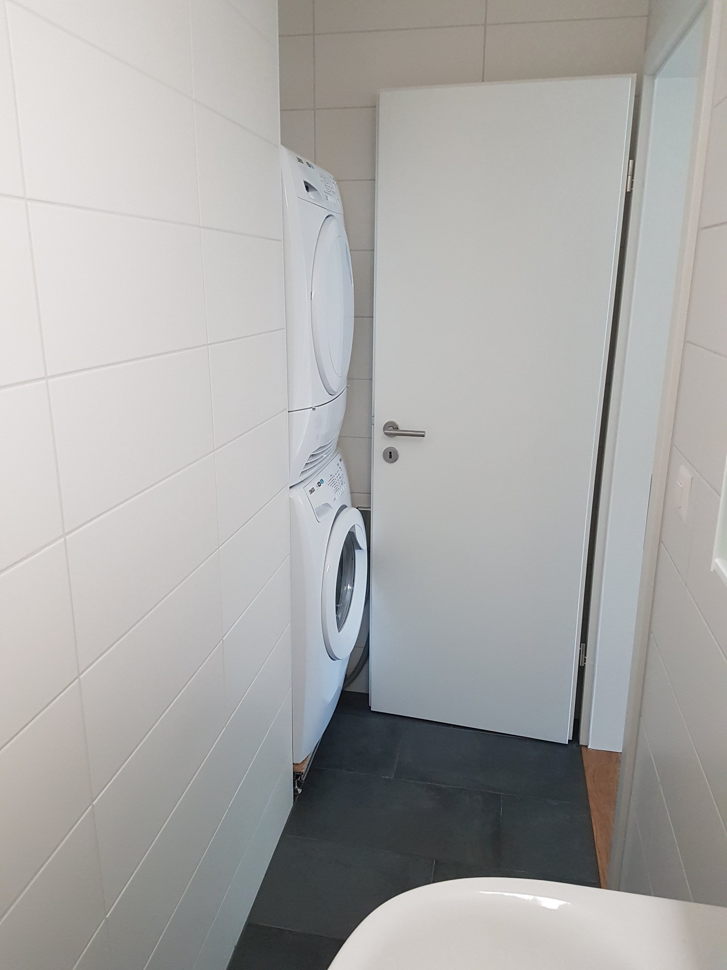 Appartement en attique de 2 ½ pièces, photo 9 sur 10