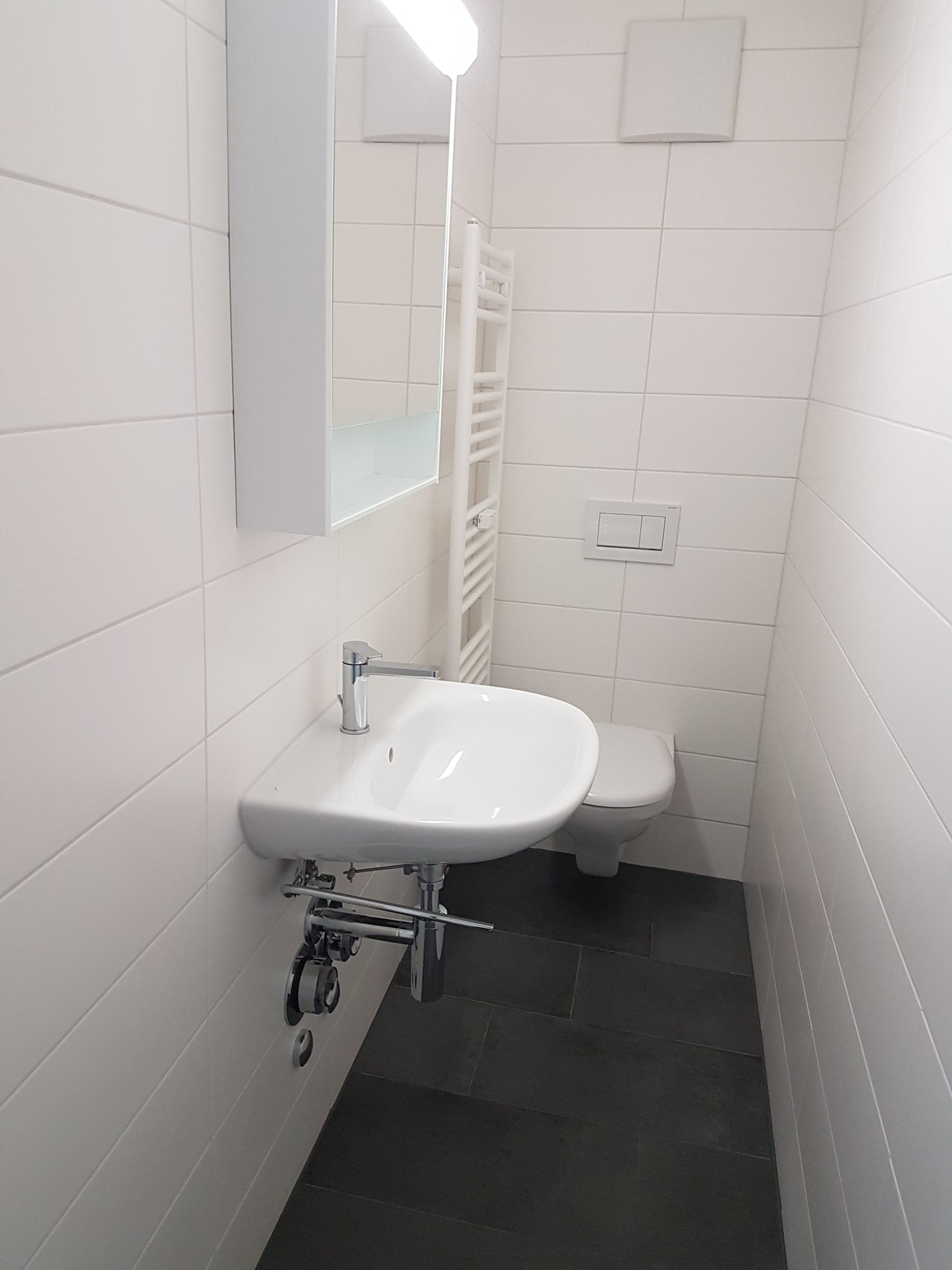 Appartement en attique de 2 ½ pièces, photo 8 sur 10